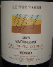 Rosso Sacrisassi