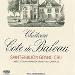 Saint-Emilion Grand Cru