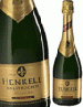 Henkell Halbtrocken