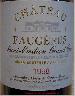 Château Faugères - Saint-Emilion Grand Cru