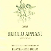 Langhe Rosso Bricco Appiani