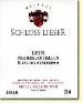 Lieser Niederberger Helden Riesling Auslese Goldkapsel