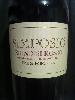 Simposio Rosso DOC