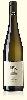Riesling Smaragd Achleiten