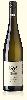 Grüner Veltliner Steinfeder Hochrain